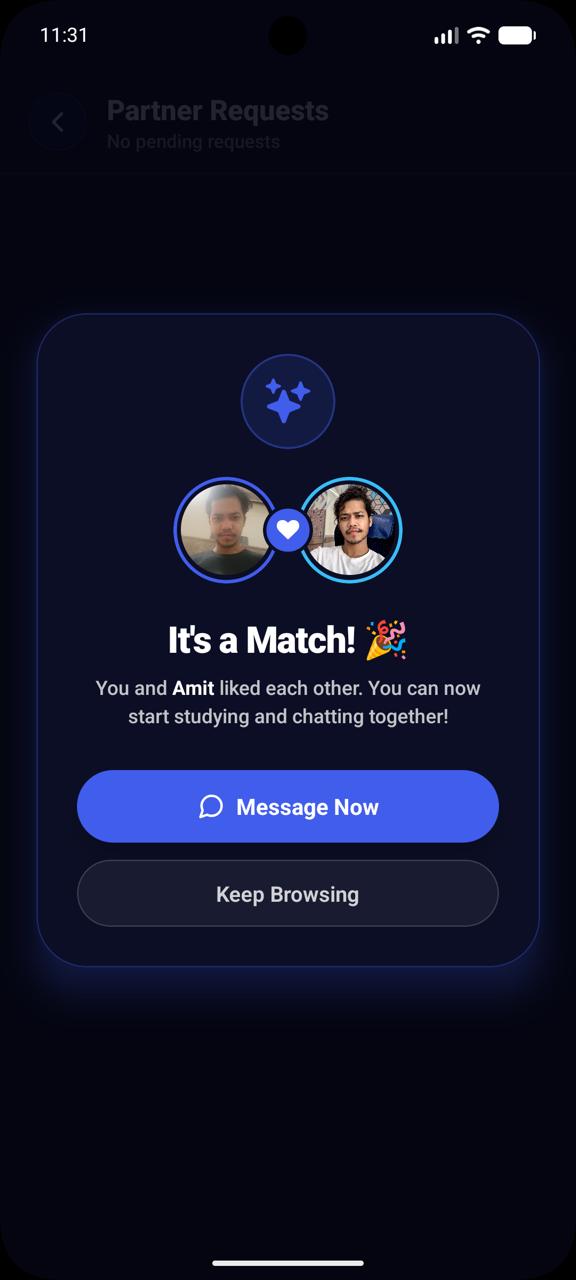 App screenshot 1