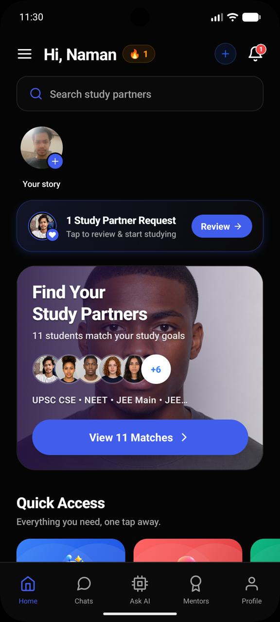 App screenshot 2