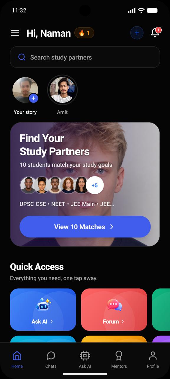 App screenshot 3