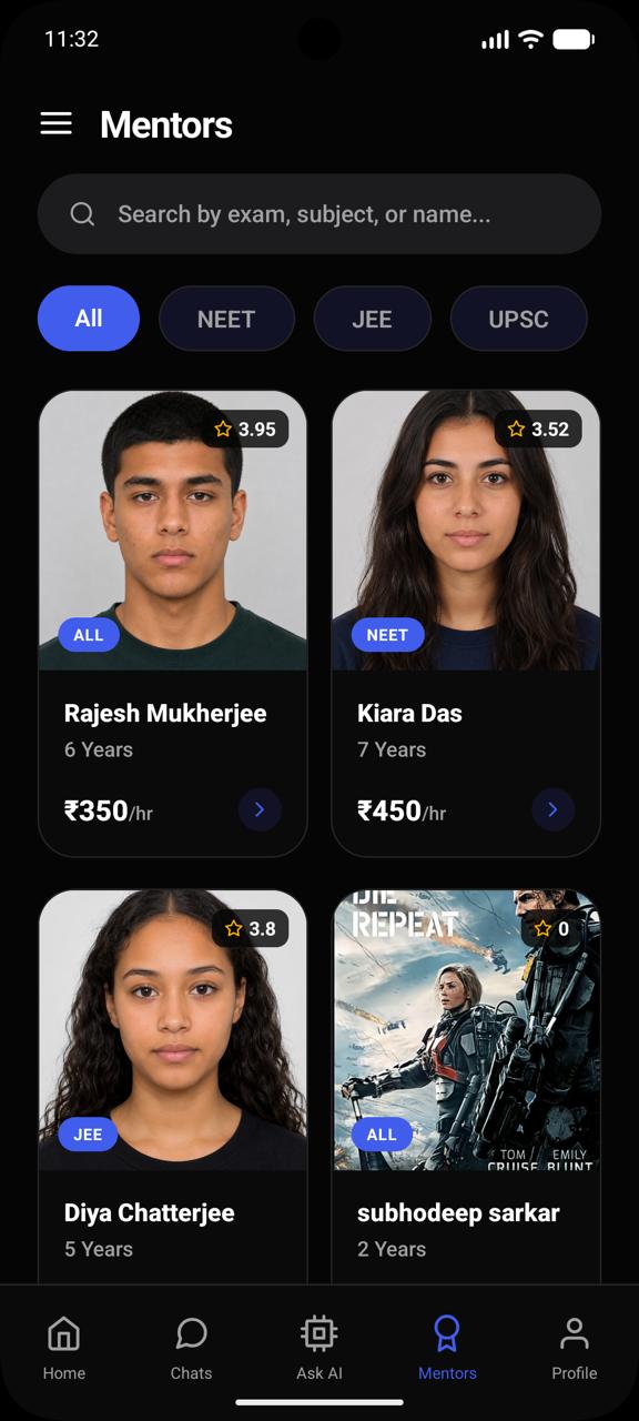App screenshot 5