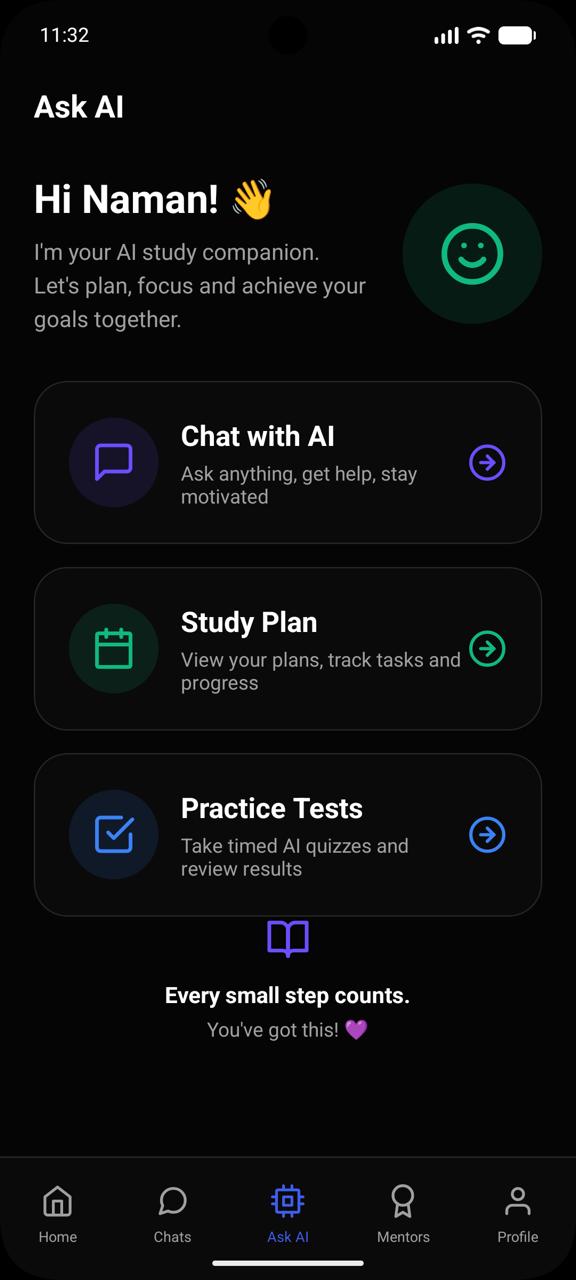 App screenshot 6