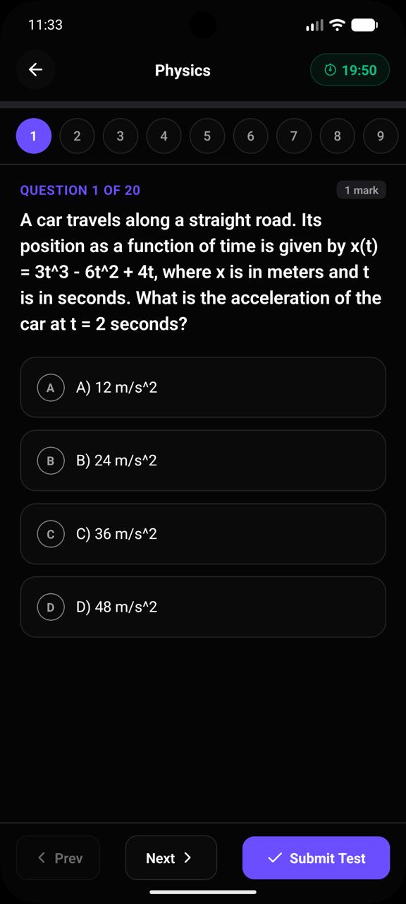 App screenshot 8